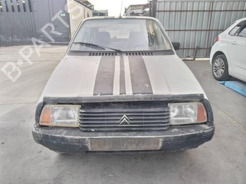 Used Parts CITROËN VISA  11 E  1352899