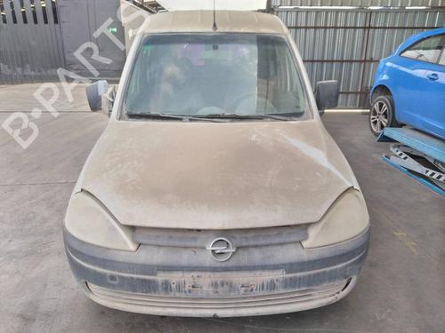 Left taillight OPEL COMBO Tour 1.7 DI 16V | BP13536449C34 