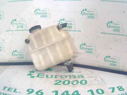 Ekspansjonstank SUZUKI SWIFT III (MZ, EZ) [2005-2025]  2129182