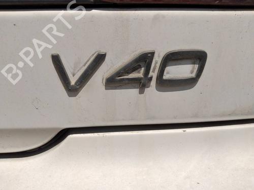 Left taillight VOLVO V40 Estate (645) 1.9 TD | BP10393943C34 