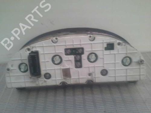 Instrument cluster FORD MONDEO III (B5Y) 2.0 TDCi | BP203794C47 