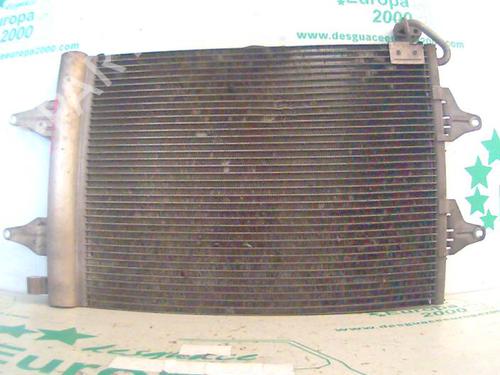 Used AC radiator SEAT IBIZA III (6L1) [2002-2009]  588787