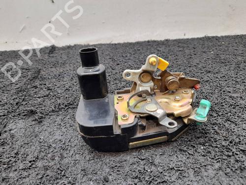 Front left lock CHRYSLER VOYAGER / GRAND VOYAGER III (GS_, NS_) 2.5 TD | BP9412009C98 