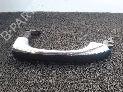Front right exterior door handle MERCEDES-BENZ E-CLASS (W211) E 270 CDI (211.016) | BP4421414C129 