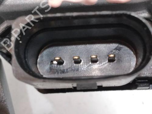 Rear wiper motor SKODA FABIA III (NJ3) 1.0 TSI | BP17681314M102 