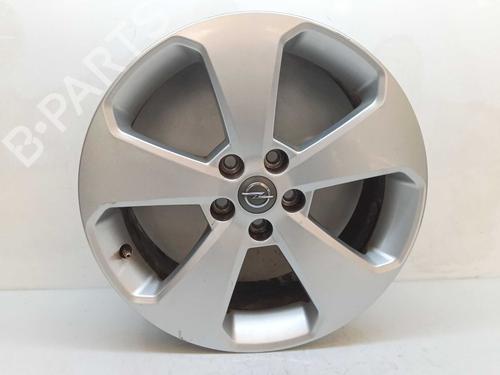 Used Rim Rim 37194280 37194280