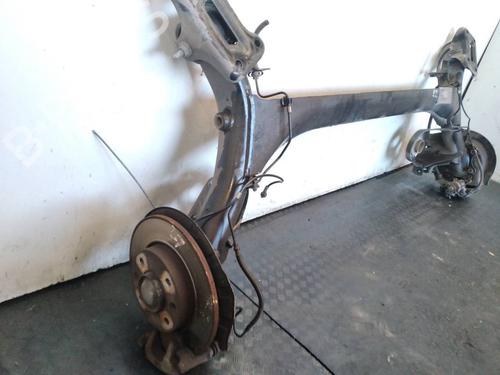 Rear axle PEUGEOT 307 Break (3E) 2.0 HDI 110 | BP11516485M2 