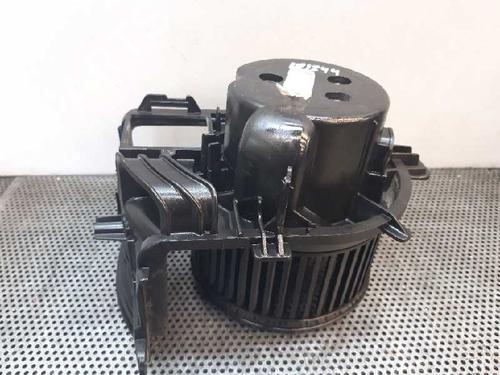 Heater blower motor RENAULT CLIO II (BB_, CB_) 1.2 16V (BB05, BB0W, BB11, BB27, BB2T, BB2U, BB2V, CB05,... | BP2286654M62 