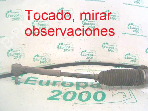 Used Steering rack OPEL ASTRA H (A04) [2004-2014]  188157