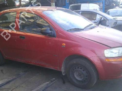 Egr CHEVROLET AVEO / KALOS Hatchback (T200) 1.4 | BP1021883M69 