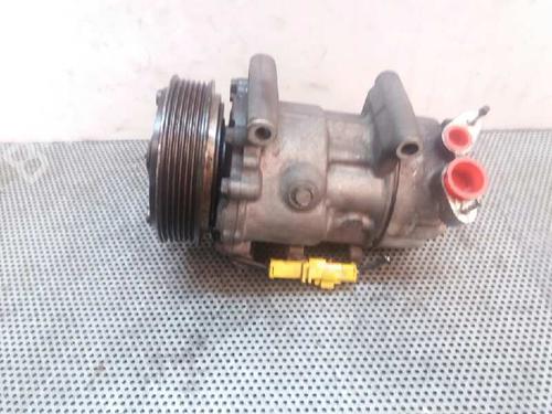 AC compressor PEUGEOT 1007 (KM_) 1.4 HDi | BP866996M34 