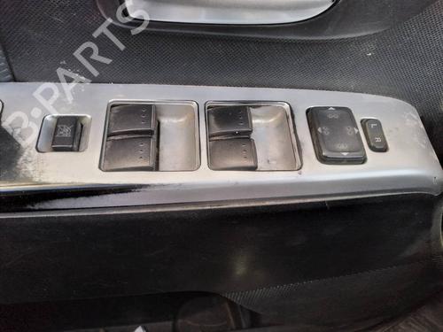 Left front window switch MAZDA 5 (CR) 2.0 CD (CR19) | BP19180345I27 - Image 14
