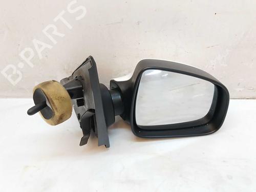 Used Right mirror Right mirror 37693087 37693087