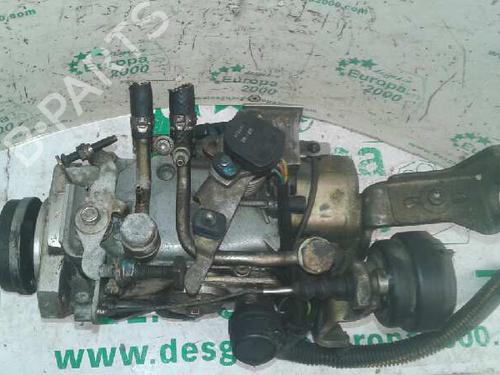 Injection pump VW POLO III (6N1) 64 1.9 SDI | BP1531238M78 
