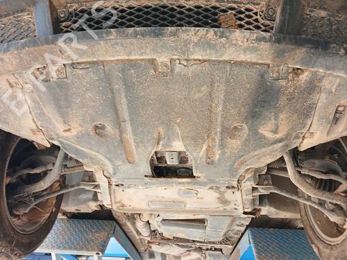 Used Underbody protection Underbody protection BMW X3 (E83) 2.0 d (150 hp) 40198935 40198935