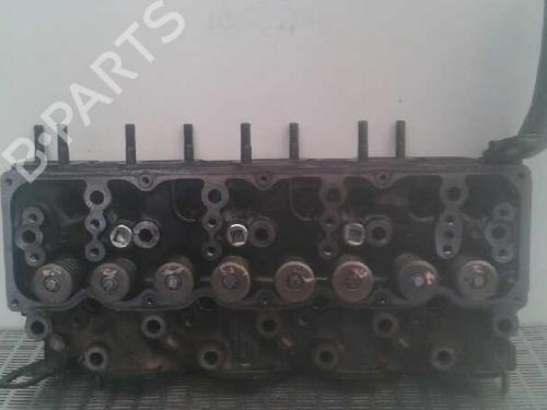Used Cylinder head NISSAN TRADE Van [1996-2001]  10974474