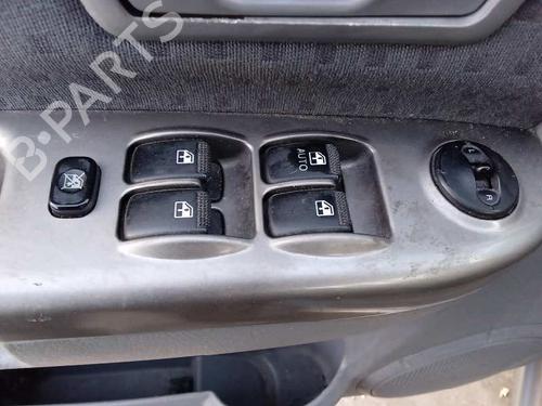 Starter KIA CARENS II MPV (FJ) 2.0 CRDi | BP6973369M8 