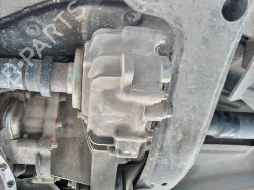 Transfer box BMW X5 (E53) 3.0 d | BP10208813M36 