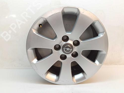 Used Rim Rim 38639836 38639836