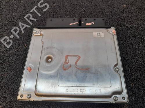 Engine control unit (ECU) BMW 3 (E90) 320 d | BP9837935M57 - Image 2