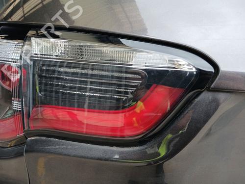 Left tailgate light JEEP COMPASS (MP, M6, MV, M7) 1.6 CRD | BP36501239C79 - Image 2