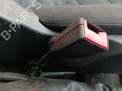Used Seat buckle Seat buckle IVECO DAILY VI Van [2014-2026] 33860905 33860905