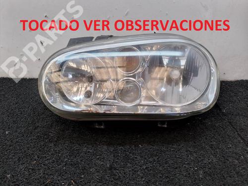 Used Right headlight Right headlight VW GOLF IV (1J1) 1.6 (100 hp) 11017894 11017894