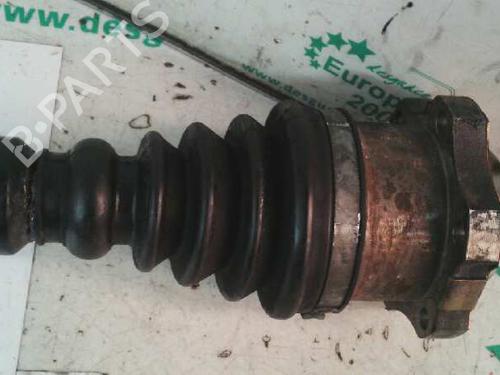 Right front driveshaft VW GOLF IV (1J1) 1.6 16V | BP589951M39 