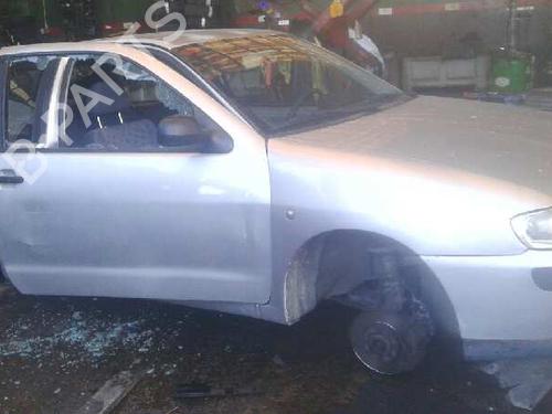 Clutch slave cylinder SEAT IBIZA II (6K1) 1.9 TDI | BP14033964M113 