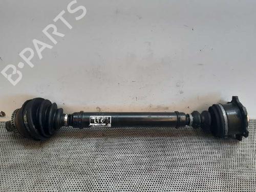 Used Left front driveshaft Left front driveshaft AUDI A6 C5 (4B2, 4B4) 2.5 TDI (150 hp) 4434274 4434274