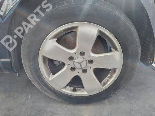 Left front window switch MERCEDES-BENZ E-CLASS (W211) E 320 CDI (211.026) | BP8681303C106  - Image 14