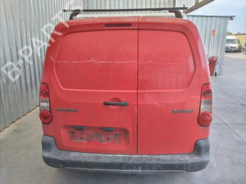 Højre fortil invendig håndtag CITROËN BERLINGO MULTISPACE (B9) 1.6 HDi 90 | BP9503890I14 
