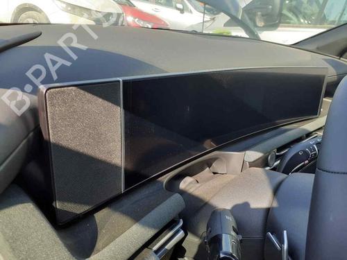 Used Instrument cluster Instrument cluster 29703219 29703219