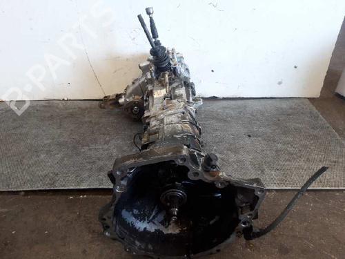 Gearbox KIA SPORTAGE SUV (K00) 2.0 TD 4WD | BP3439009M3 