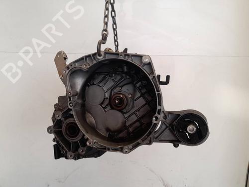 Gearbox OPEL VECTRA C (Z02) 1.9 CDTI (F69) | BP12302680M3 