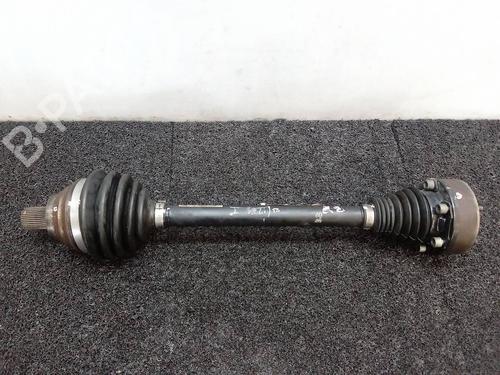 Used Left front driveshaft Left front driveshaft VW GOLF V (1K1) [2003-2010] 8386433 8386433