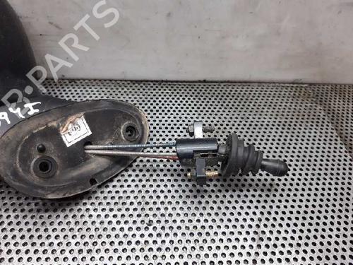 Left mirror CHEVROLET MATIZ (M200, M250)  | BP2997077C26 