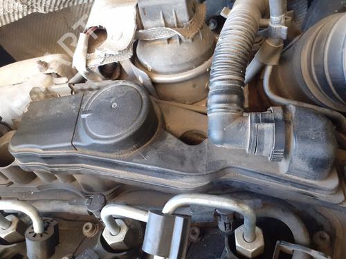 Used Valve cover Valve cover 23445253 23445253