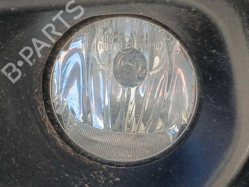 Used Left front fog light Left front fog light FIAT TIPO Estate (356_, 357_) 1.3 D (356WXH1A) (95 hp) 39955326 39955326