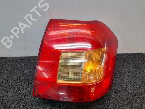 Used Left taillight Left taillight 6523932 6523932
