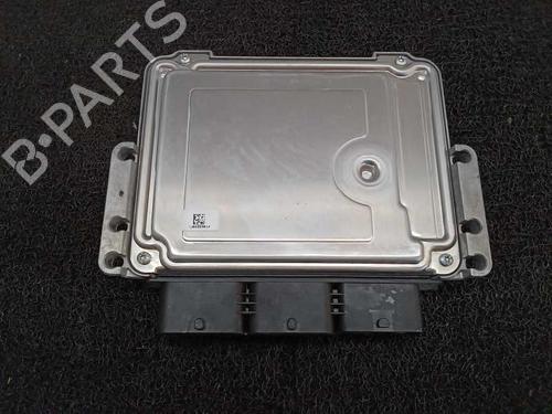 Engine control unit (ECU) CITROËN BERLINGO MULTISPACE (B9) 1.6 HDi 75 / BlueHDi 75 | BP6584959M57 
