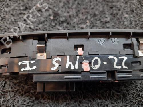 Left front window switch BMW X1 (E84) sDrive 18 d | BP9212629I27 - Image 4