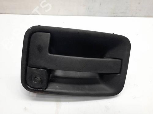 Used Front right exterior door handle Front right exterior door handle 11514031 11514031