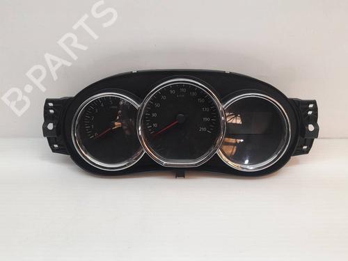 Kombinert Instrument DACIA SANDERO II [2012-2025]  15129795