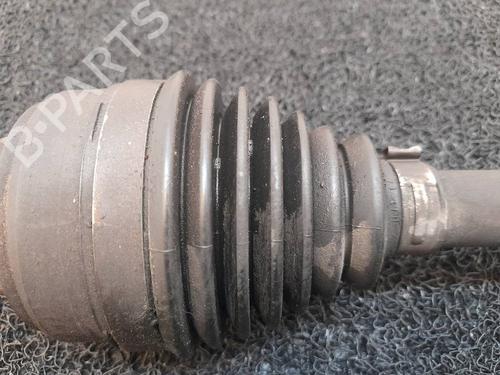 Right front driveshaft DACIA SANDERO | BP12313793M39 - Image 2