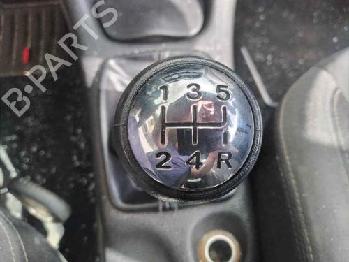 Instrument cluster PEUGEOT 206 Hatchback (2A/C)  | BP27544555C47 