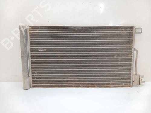 Used AC radiator AC radiator 37400616 37400616