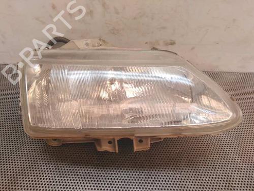 Used Right headlight Right headlight 867073 867073