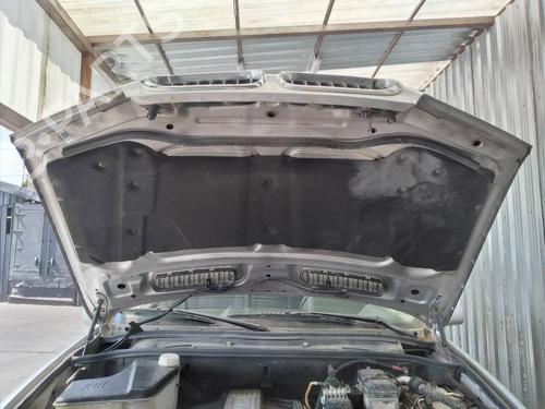 Hood BMW X5 (E53) 3.0 d | BP10208814C1 