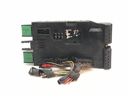 Fuse box MERCEDES-BENZ VITO Van (W638) 108 D 2.3 (638.064, 638.068) | BP28581749E1 